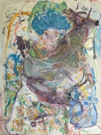 A.Barberi Dipinti dal 2000 al 2010