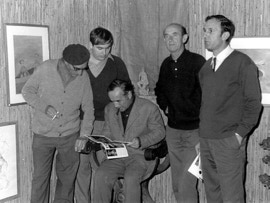 Barberi,Maccari,Bresciani,Puliti