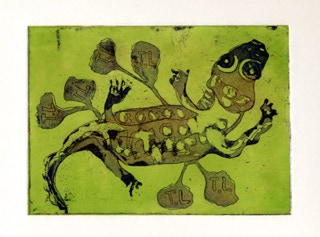 Litografia Antonio Barberi